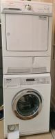 Miele Waschmaschine/ Fust Tumbler