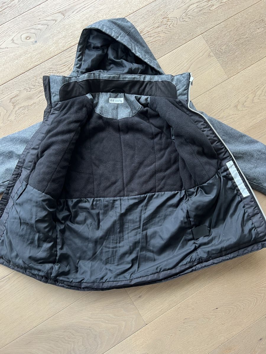 H&M Giacche & Cappotti: Winterjacke H&M – Usato da Hertenstein AG venduto da Stadtturm 2