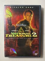 National Treasure 2 - Rarität (2106)
