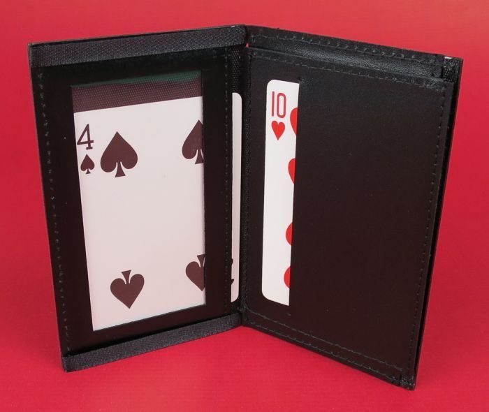 Giochi: Z-Fold Wallet – Nuovo e nell'imballaggio originale da Belp venduto da gastroblau 1