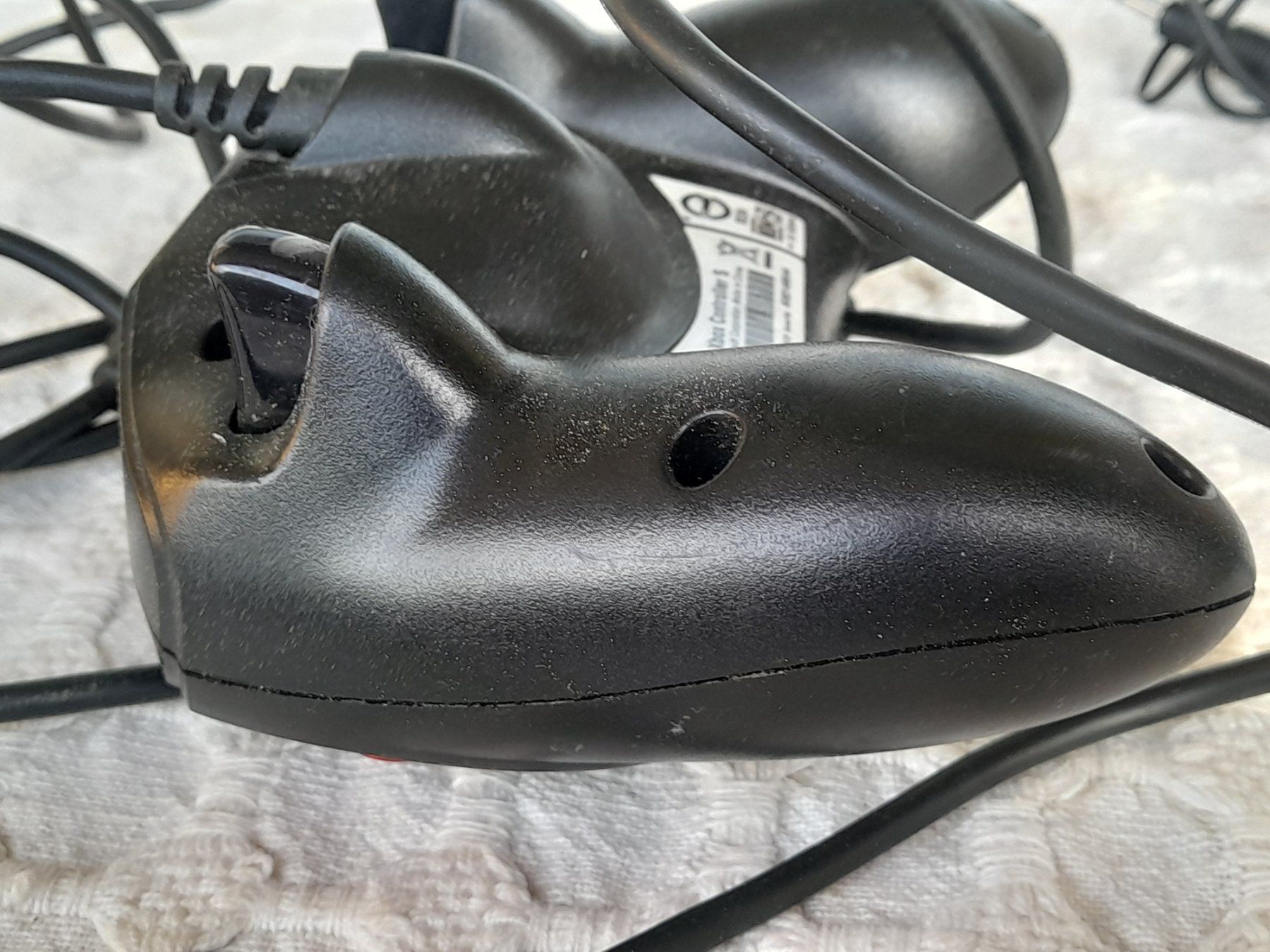 Controller: XBOX Controller – Gebraucht aus Thun von Treff.....e 4