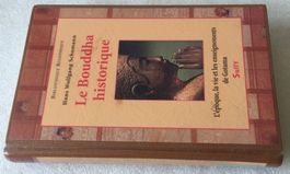 Bouddha Historique L'époque la vie & enseignements de Gotama
