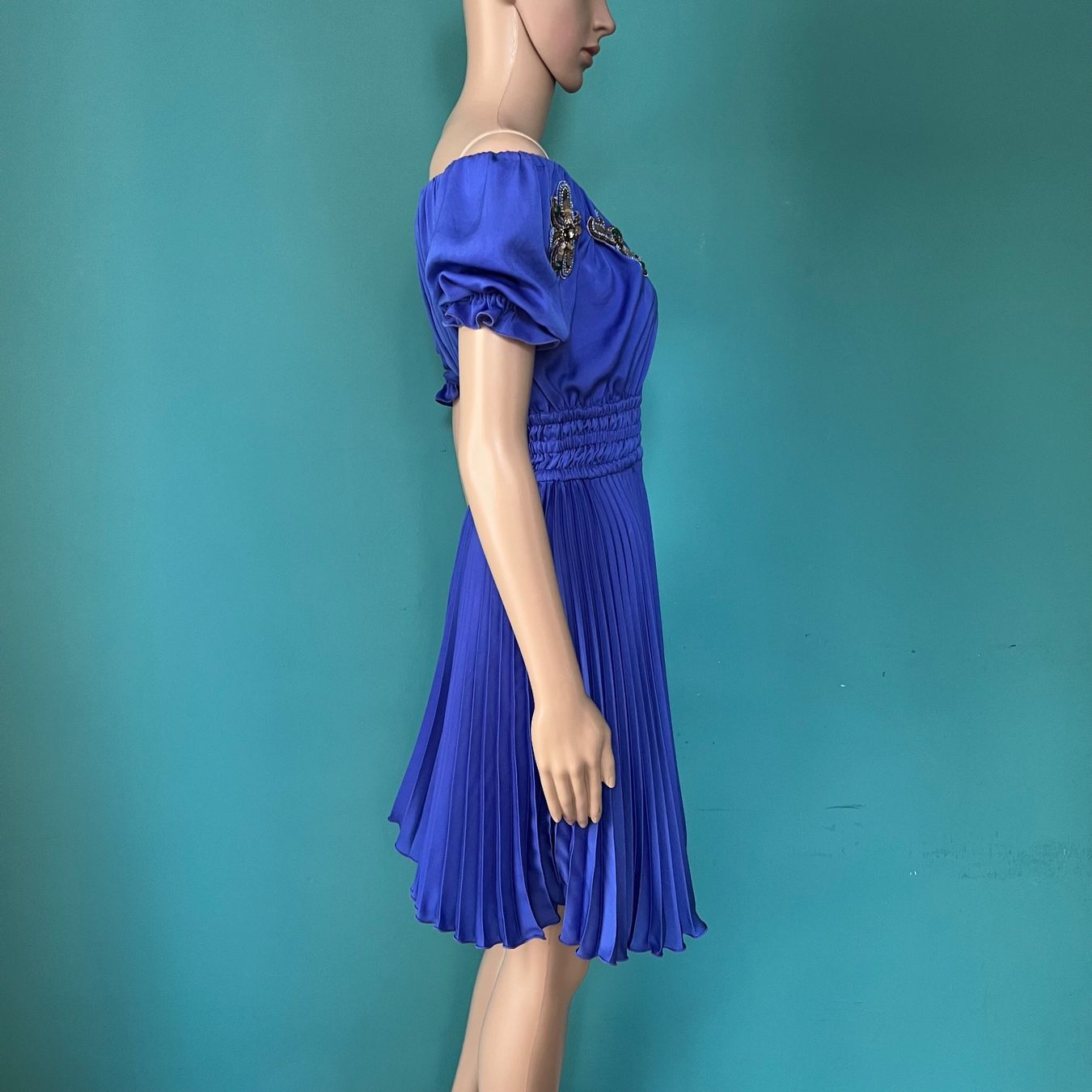 Pinko Robes: PINKO Kleid 💙 – D'occasion à Zürich par ClosetQueen 3