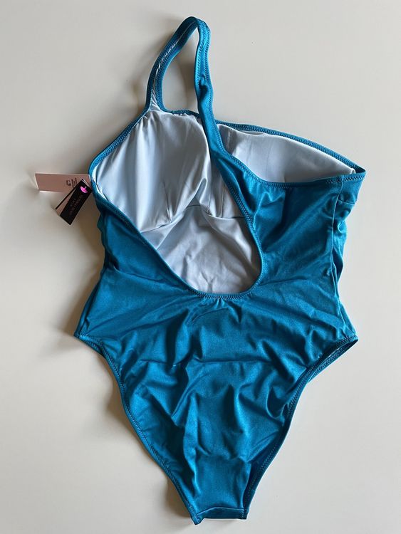 Victorias Secret One Piece One Shoulder Bikini M New Kaufen Auf Ricardo