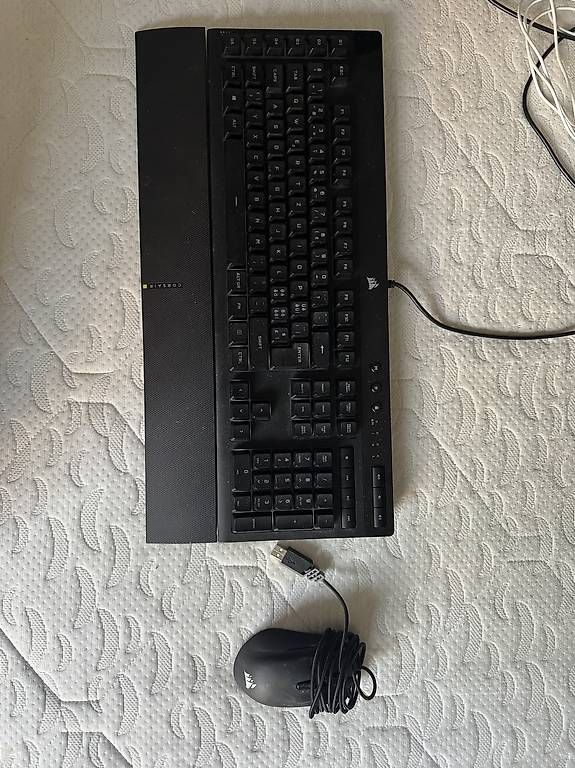 PCs: SETUP COMPLET à vendre  – Gebraucht aus Marly von Theo_h15 3