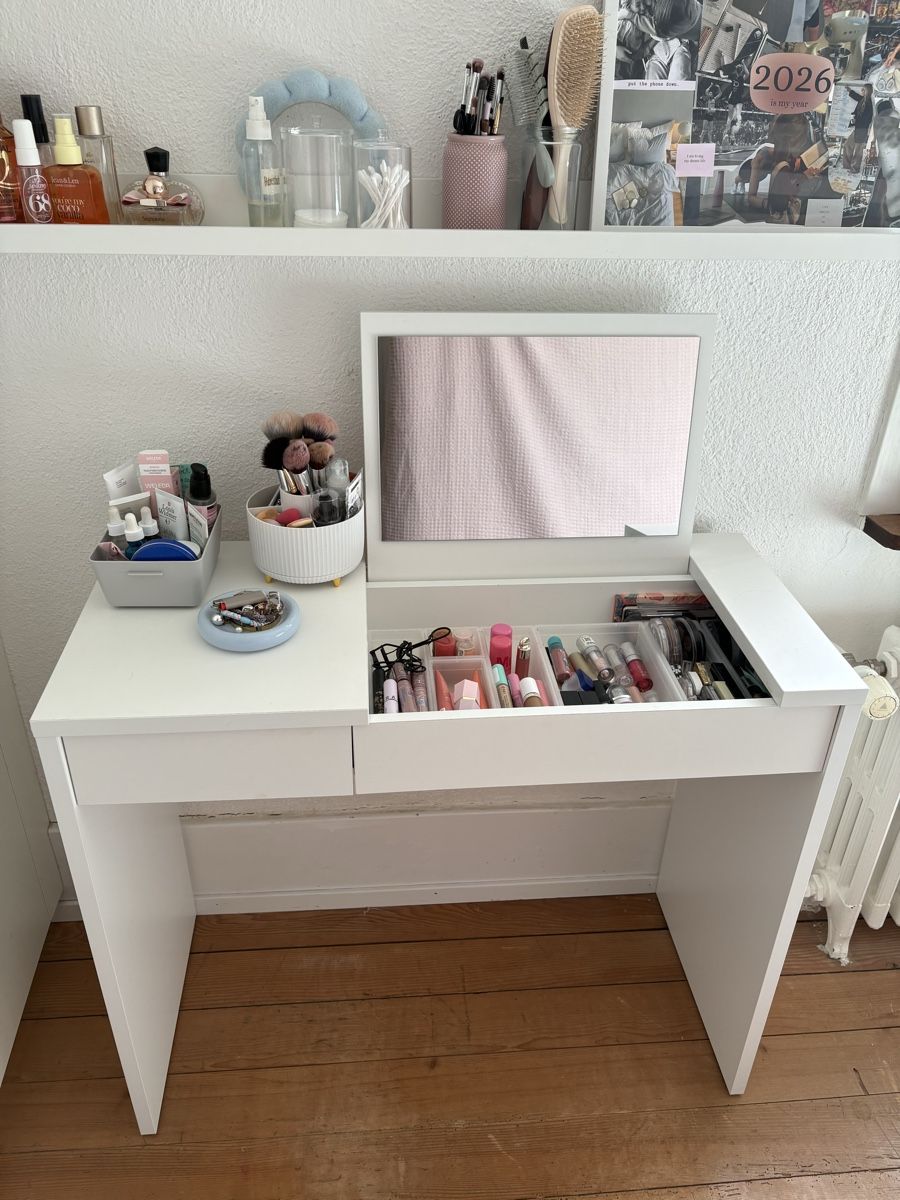 Tavoli da trucco: Schminktisch – Usato da Starrkirch-Wil venduto da grole 2