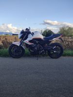 Yamaha XJ6 - Guter Zustand