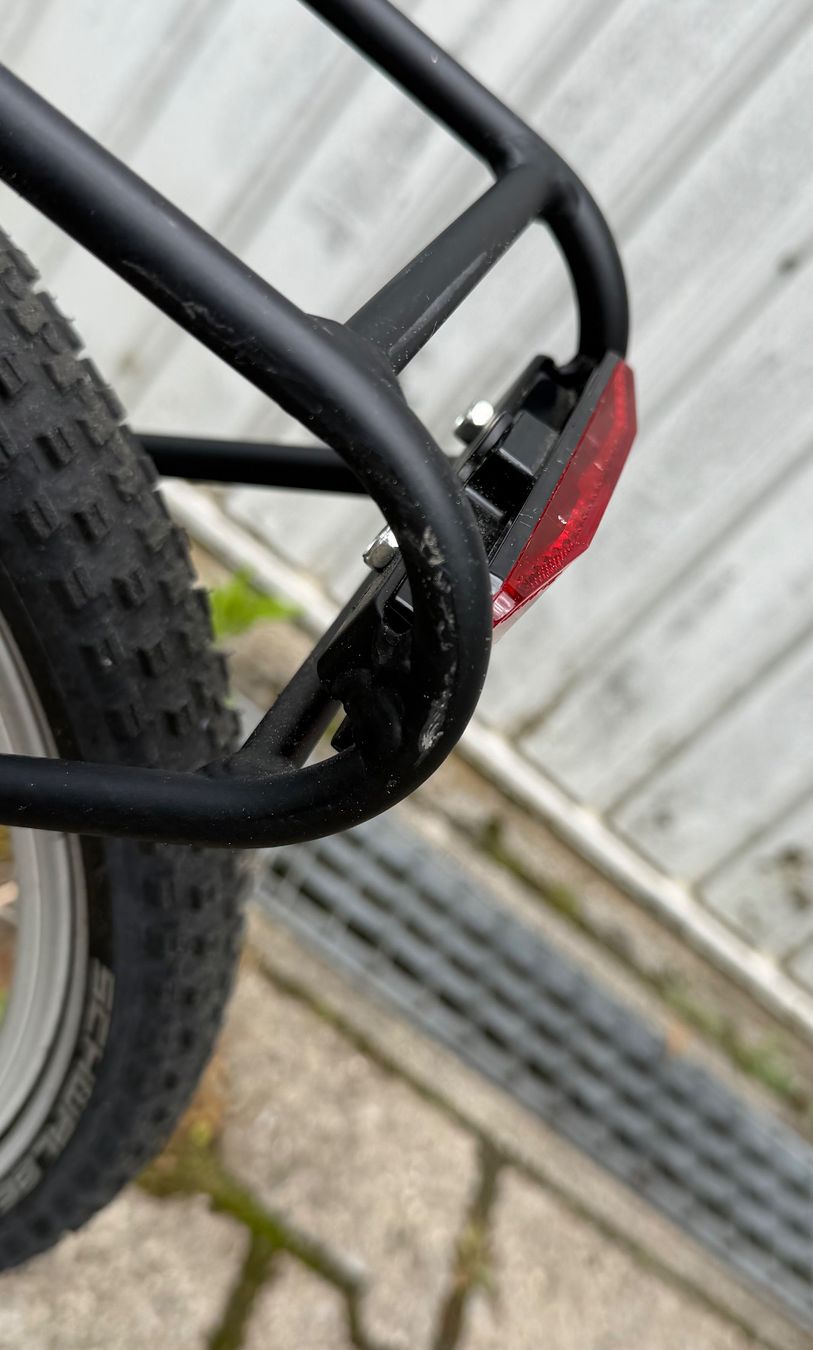 Woom Biciclette: Woom 3 Automagic – Usato da Münchenbuchsee venduto da dumle 3