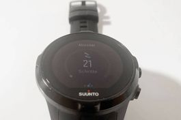 Suunto Spartan Sport Wrist HR All Black