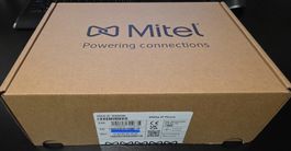 Mitel MiVoice 6920w NEU OVP