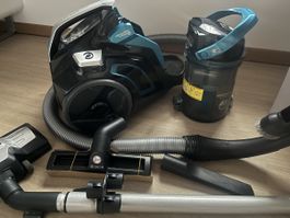 FAST NEU Hoover 
