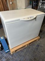 Tiefkühltruhe Liebherr 253l
