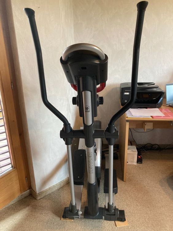 Kettler Condor Crosstrainer Kaufen auf Ricardo
