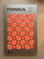 Lehrbuch Formeln hep Verlag Berufsmaturität 