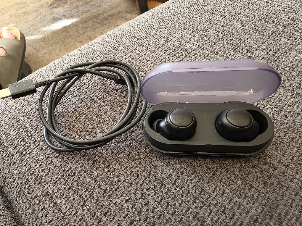 Casques audio: Sony In Ear – D'occasion à Wald ZH par Thonolan