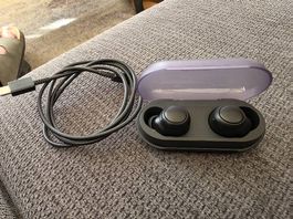 Sony In Ear