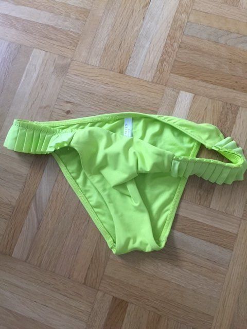 Seafolly Costumi da bagno & Bikini: Bade - Höschen "SEAFOLLY" Gr. M, NEU! – Nuovo (secondo la descrizione) da Walenstadt venduto da ricamul 4