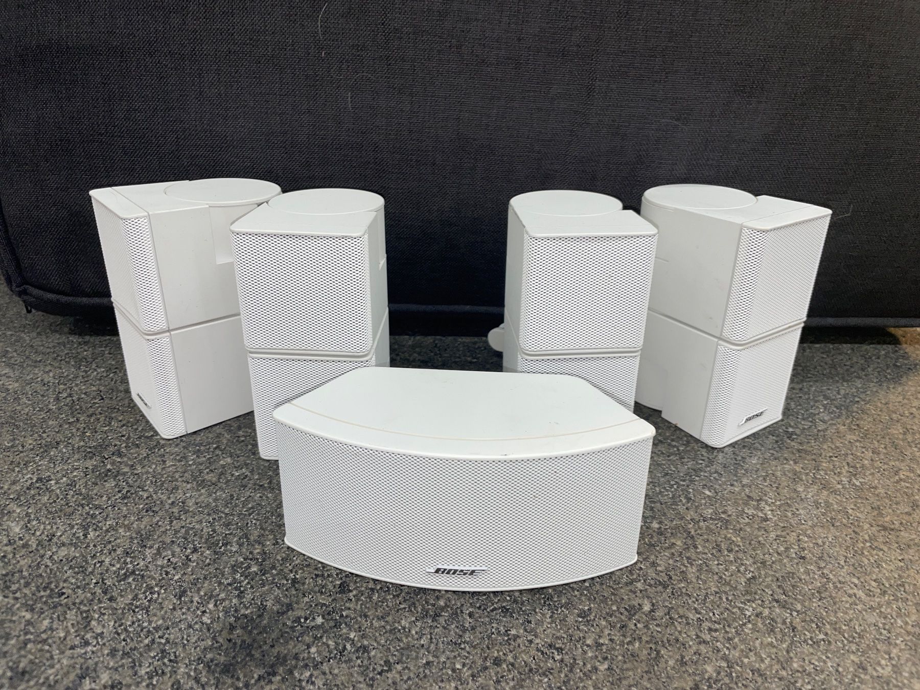 Bose Heimkino: BOSE SL 2 - Wireless Surround Link – Gebraucht aus Lengnau AG von murxer07 1