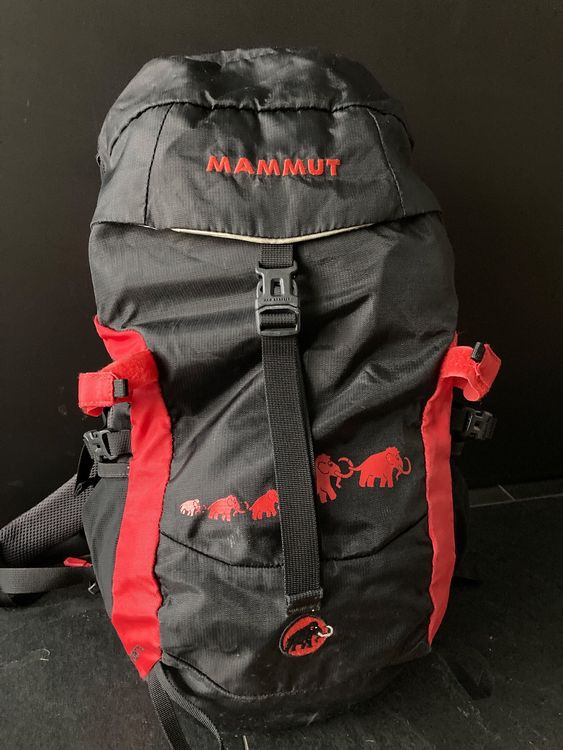 Sac mammut enfant hot sale