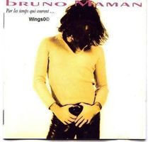 Bruno Maman - (1993)