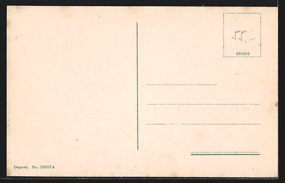 Cartes postales: Kaiserstuhl, Strassenpartie mit Kindern – D'occasion à Berlin par bartko-reher 1