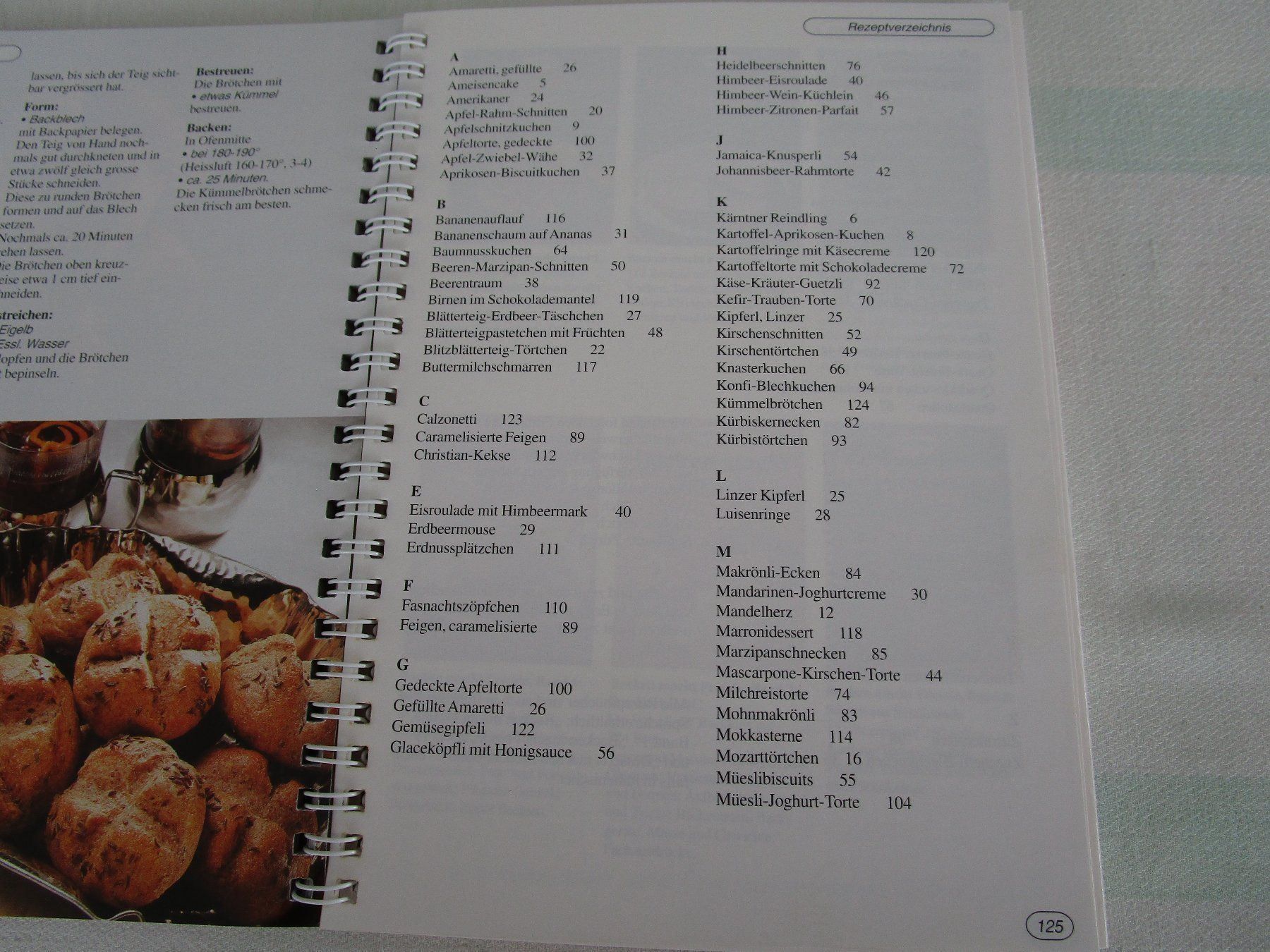 Libri: Backen macht Freude von Dr. Oetker – Usato da Grenchen venduto da Uhus15 4