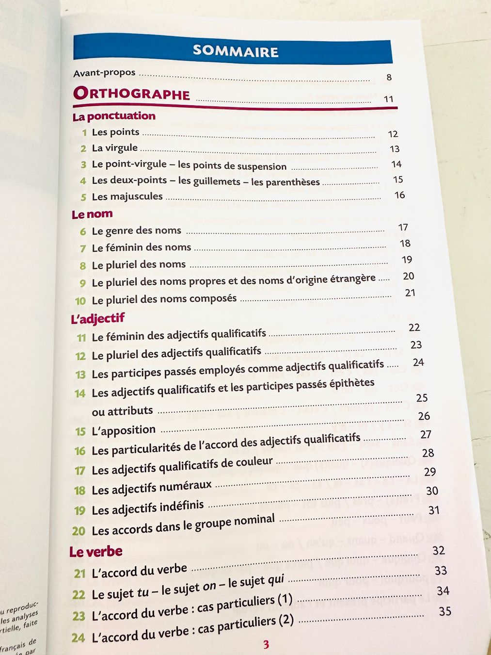 Libri: 🟢 Le Bled tout-en-un / hachette – Usato da Fribourg venduto da Meta26 7
