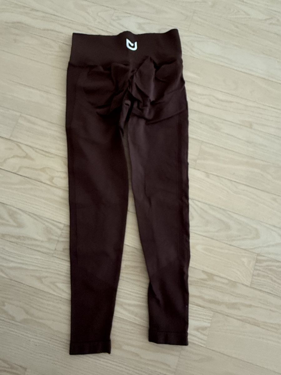 Leggings: Scrunch Leggins Unanimous Gr. M – Usato da Winterthur venduto da Eileen87
