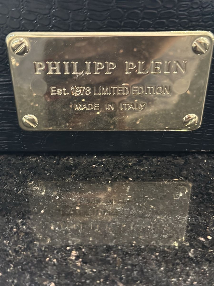 Philipp Plein Scarpe da donna: Sneakers Philipp Plein. Size 39 – Usato da Rüti ZH venduto da Anastasia.gold 8