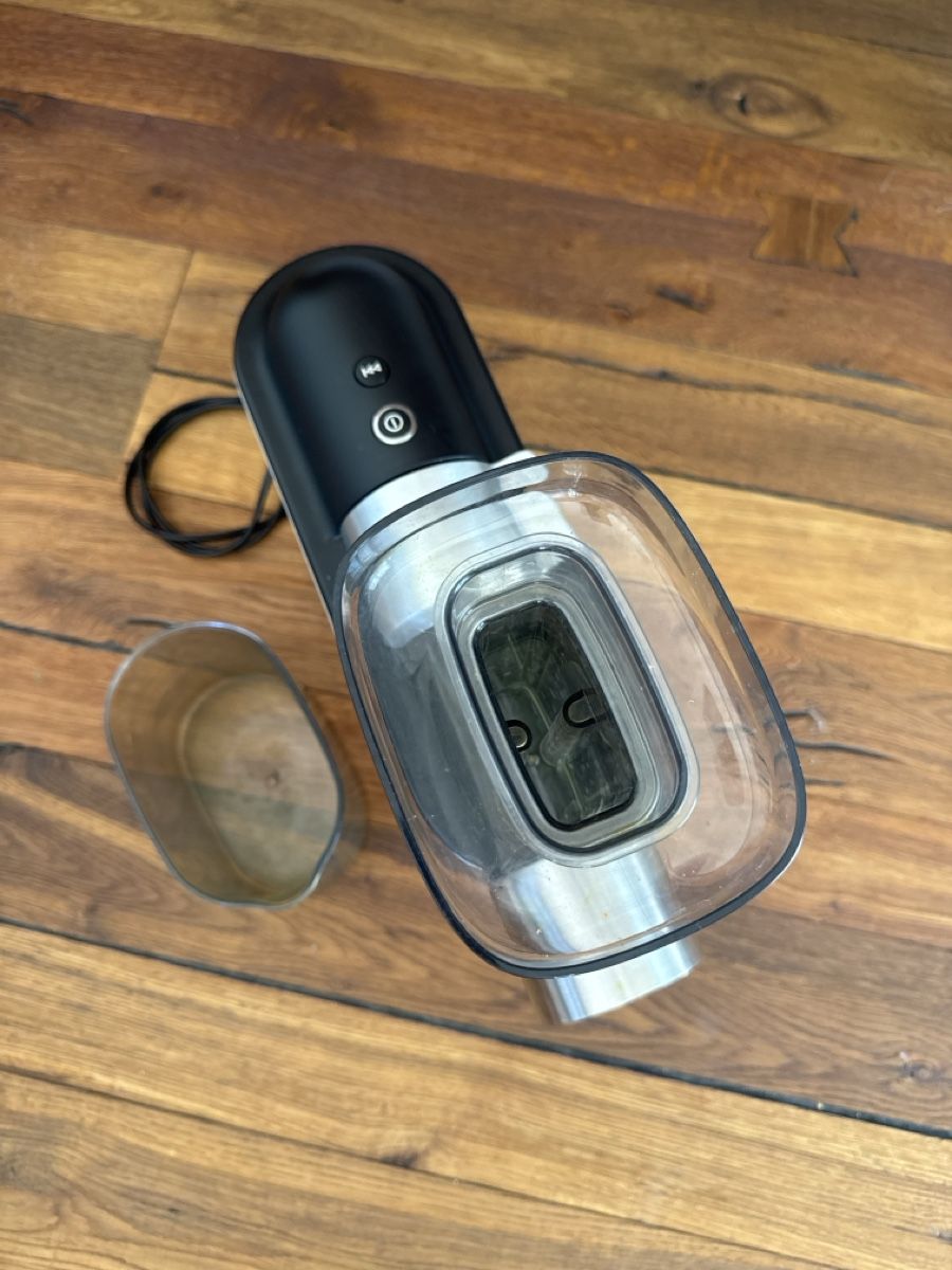 Philips Elettrodomestici da cucina: Phillips Entsafter Hr1949 – Usato da Watt venduto da lou_m5tq 1