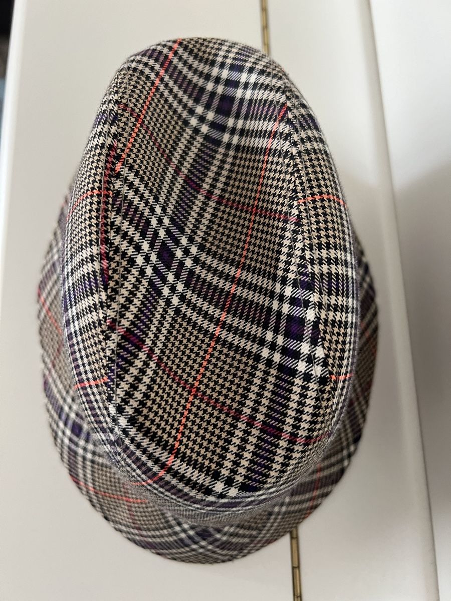 Copricapi, berretti & cappellini: Stylicher Bucket HUT – Nuovo (secondo la descrizione) da St. Moritz venduto da vika55 1