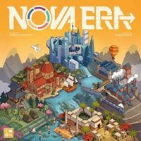 Nova Era