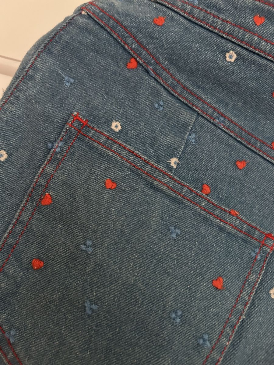 Jeans: Manoush jeans – Nuovo (secondo la descrizione) da Zürich venduto da evasara 2