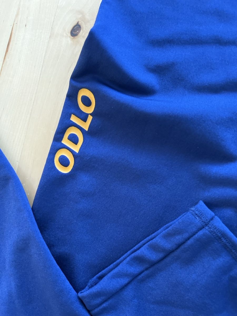 Completi & Tailleur: Velohose Damen Odlo Overall Gr. S – Usato da neuenhof venduto da cocoros 3