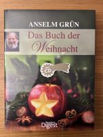 Anselm Grün- Das Buch der Weihnacht