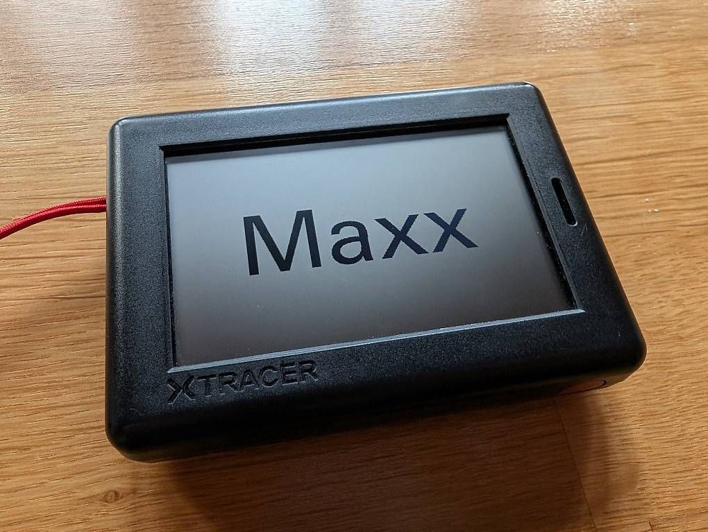 Sport dell'aria & Aquiloni: XC Tracer Maxx Variometer – Usato da Innertkirchen venduto da Flir 2