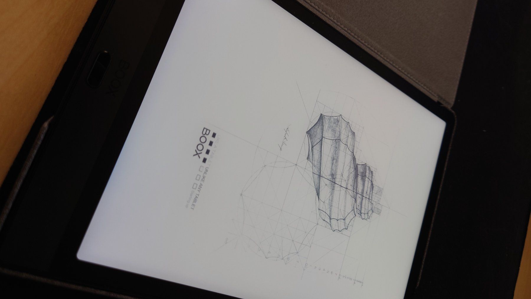 Boox Tablettes PC: Onyx Boox Note 3, E Reader und Drawing Tablet 64GB – D'occasion à Volketswil par thedmo_seller 8