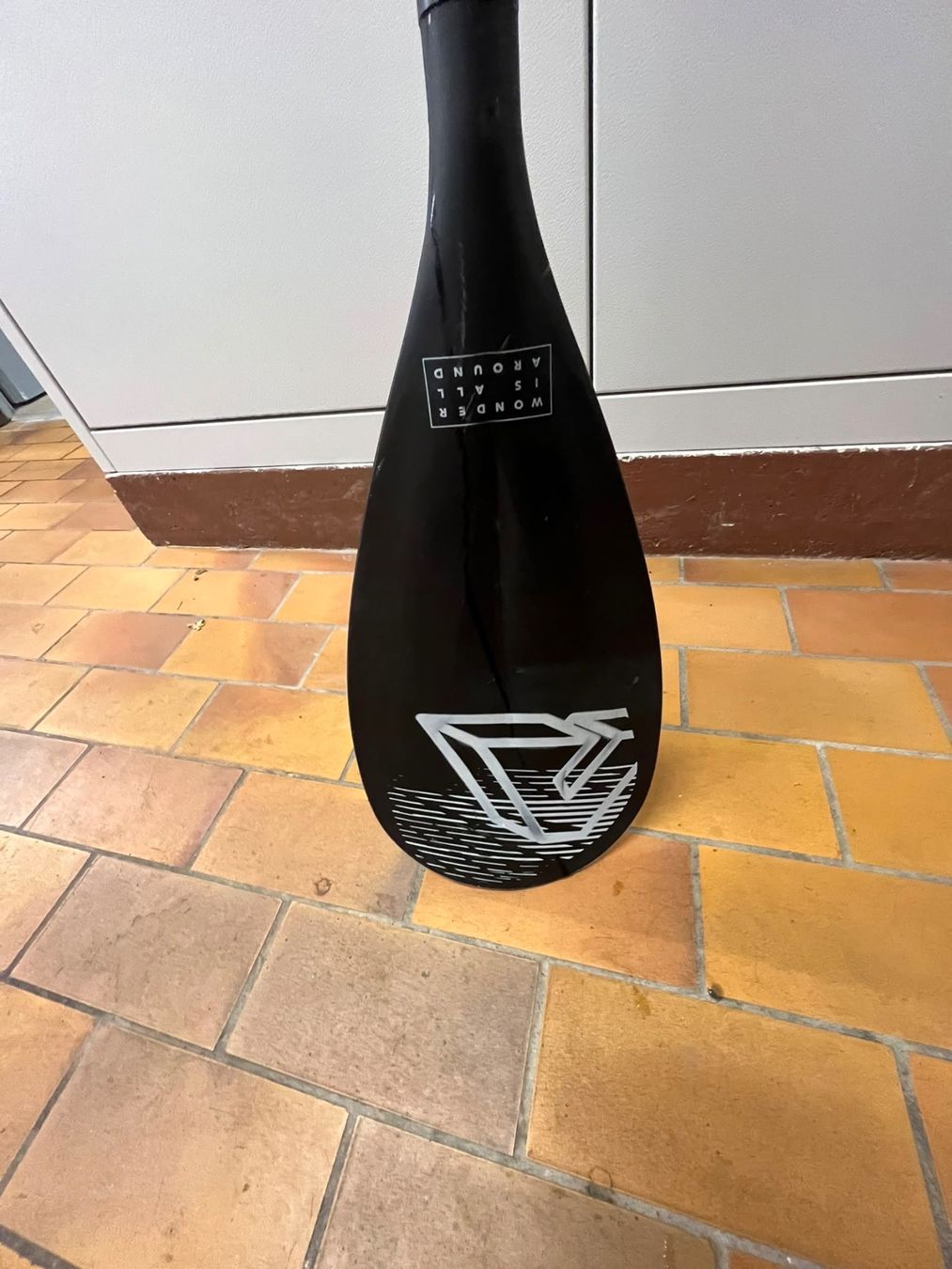 Aqua Marina Gommoni, kayak & canoe: Paddel von Aqua Marina – Usato da Nänikon venduto da aoe_22fy 2