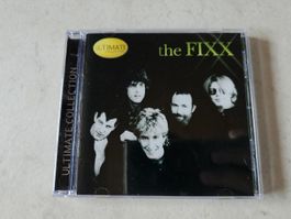 The Fixx  -  Ultimate Collection