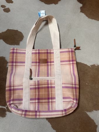 Neue ROXY Fresh Oasis Tote Bag, Herbst, Winter Trend!