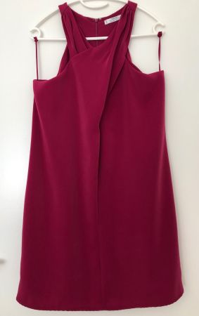 MANGO Cocktailkleid Kleid Gr.S
