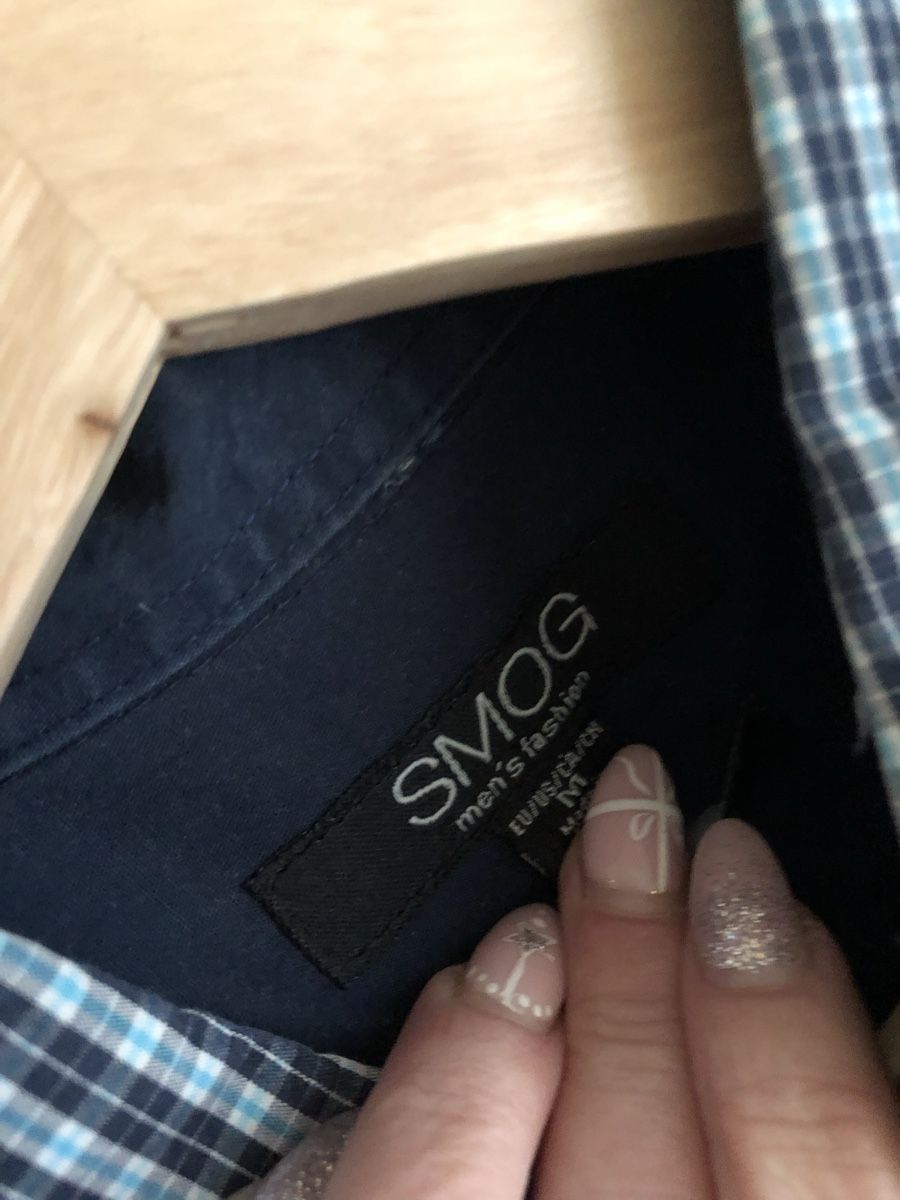 Camicie: Hemd Gr. M – Usato da Strengelbach venduto da 300870 2