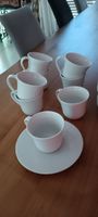 Kaffetassen Alessi