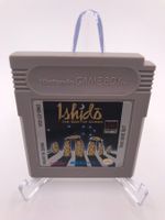 GB - Ishido