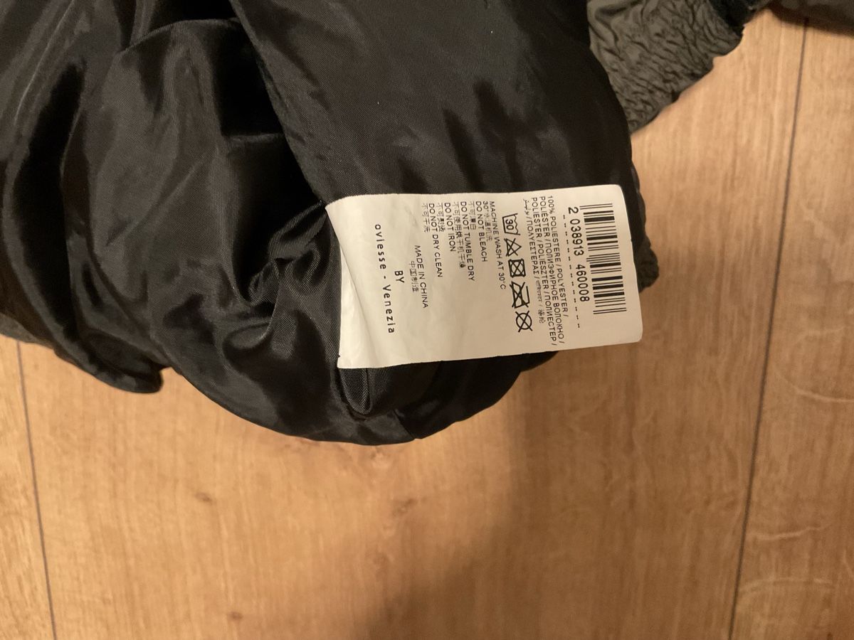 Giacche: Coole Herren Winterjacke warm gefüttert – Usato da visp venduto da Jaeger0 3