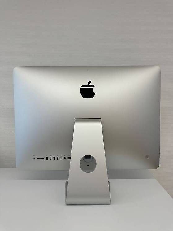Apple PC: Apple iMac (21,5, Late 2013) – Usato da St. Gallen venduto da egzon_navit 1