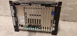 Panasonic KX-TDE200 Telefonanlage