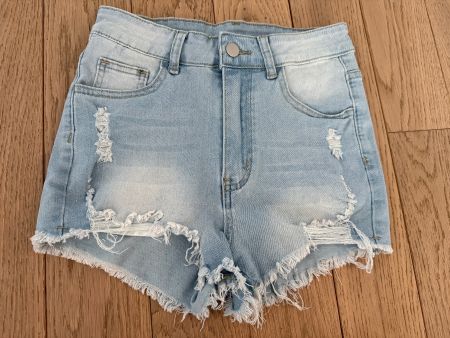Shorts Gr. XS
