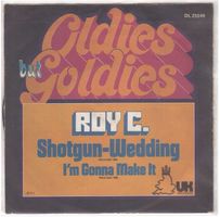 Roy C.  --  Shotgun-Wedding  Single7