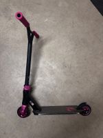 CHILLI PRO SCOOTER 3000 - BLACK/PINK